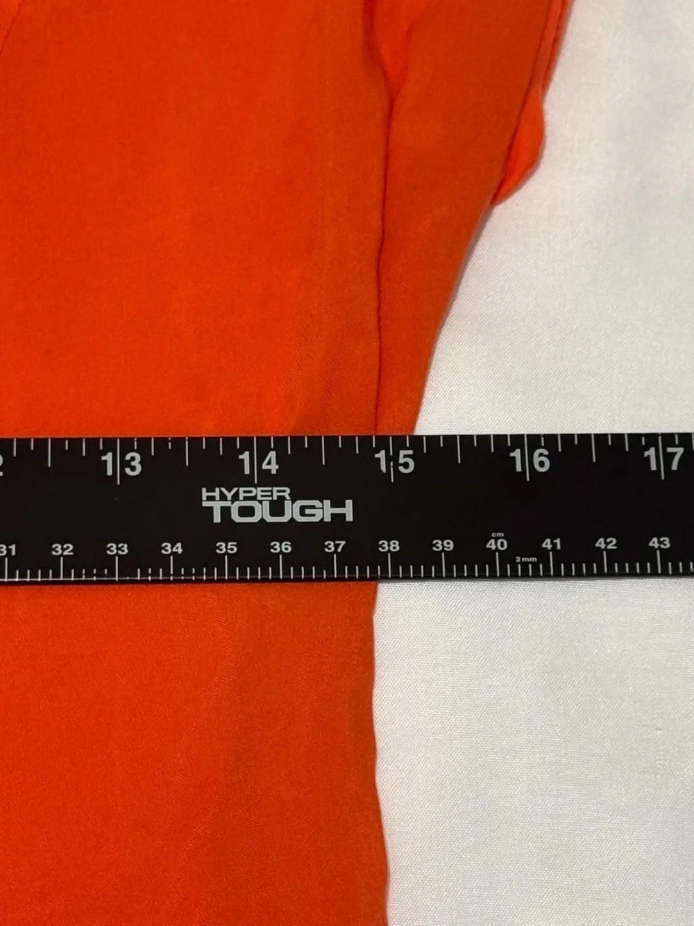 Pilcro lightweight short